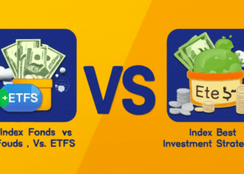 Index Funds vs. ETFs: Which Is the Best Investment Strategy for Beginners?