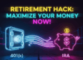 The Ultimate Guide to Retirement Funds: Maximizing Your 401(k) and IRA
