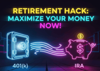 The Ultimate Guide to Retirement Funds: Maximizing Your 401(k) and IRA